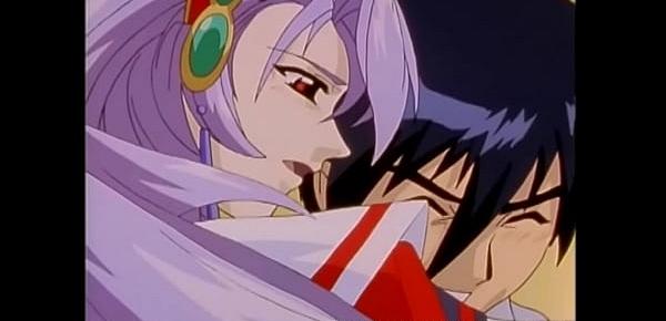 Hentai Porn Magic Sex Seed Demons Fuck Fairies